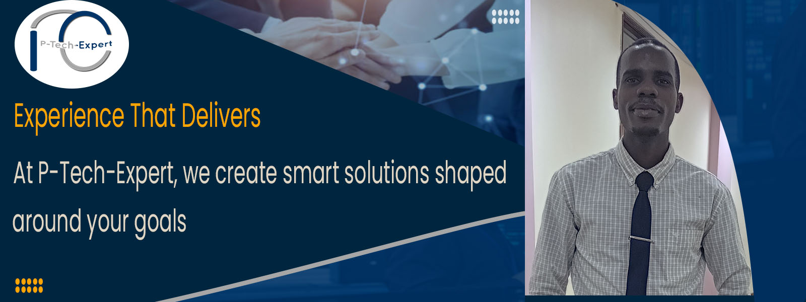 P-Tech-Expert Professional Team